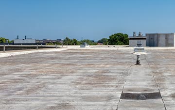 Marcham commercial flat roofing