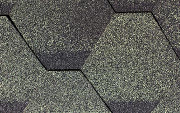 Marcham fibreglass shingle repairs