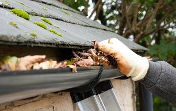 gutter cleaning Marcham, Oxfordshire
