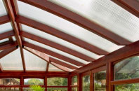 Marcham conservatory roofing insulation