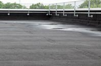 find rated Marcham flat roofing companies