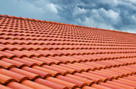 Marcham roofing tiles
